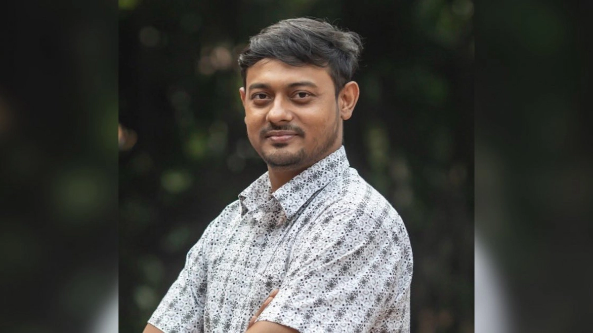 চাঁদাবাজবিরোধী সামাজিক প্রতিরোধ গড়ে তোলার আহ্বান পাটওয়ারীর
