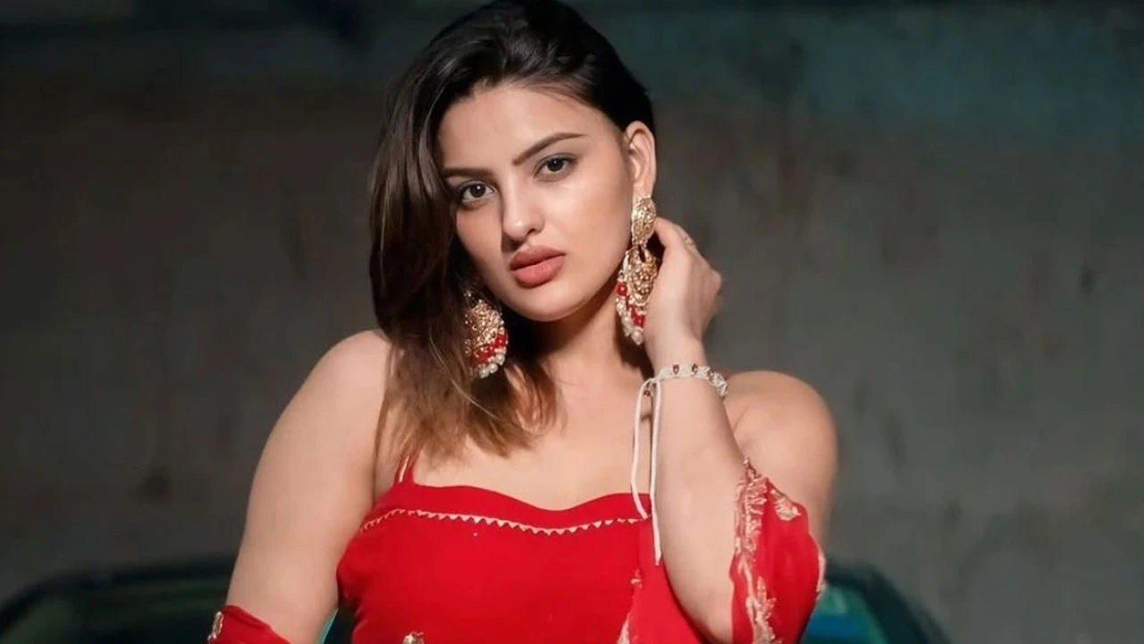 মৃত্যুর পর ভাইরাল অভিনেত্রীর পোস্ট, কী লেখা ছিল তাতে