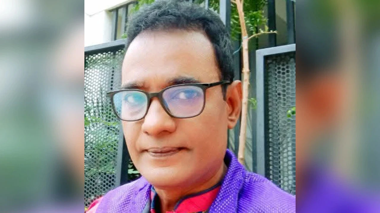 চলে গেলেন অভিনেতা তারিকুজ্জামান তপন