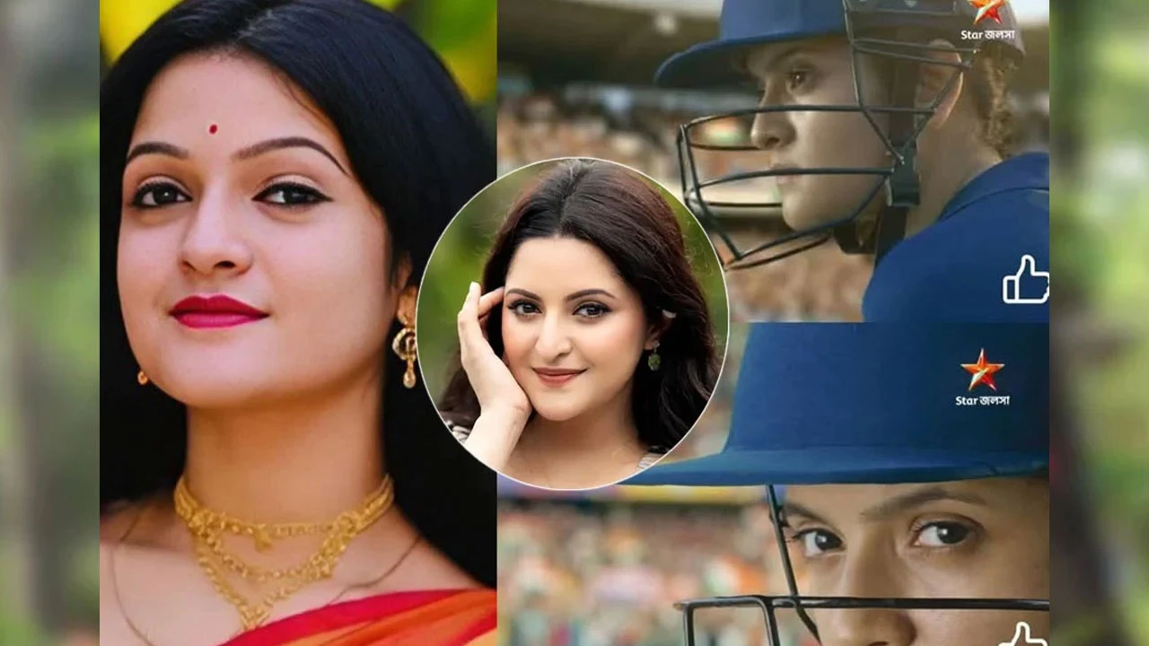 ‘পরীমণির ফটোকপি’ বলা কে এই ভারতীয় অভিনেত্রী