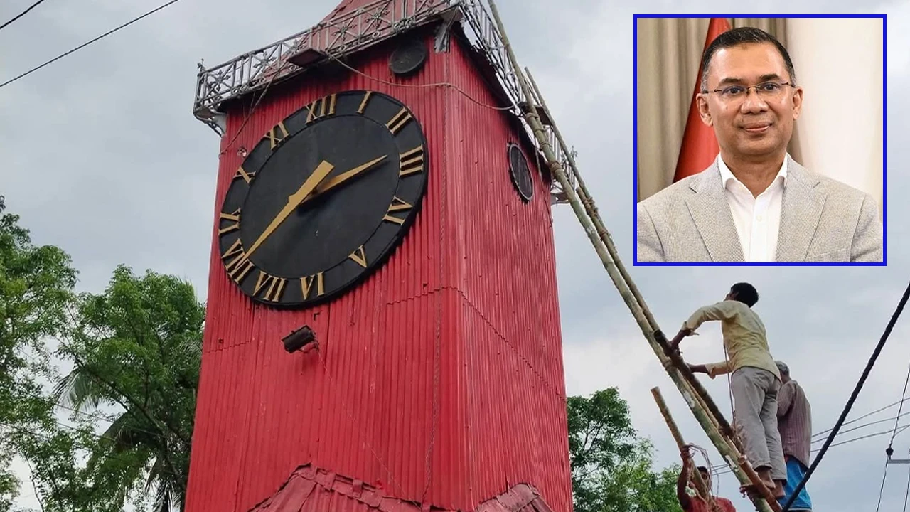 সিলেটে আসছেন প্রধানমন্ত্রী, নগরজুড়ে ব্যাপক প্রস্তুতি