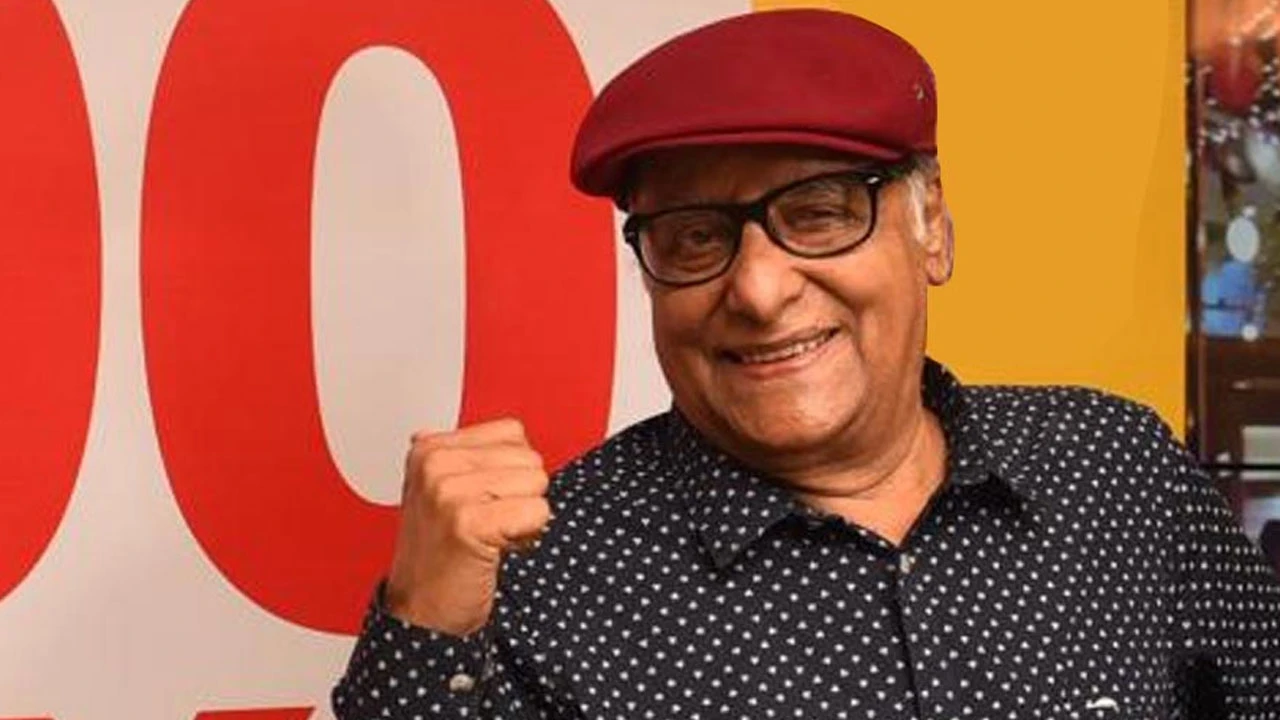 সাড়ে চার ঘণ্টার বেশি শুটিং করতে পারবো না: পরান ব্যানার্জি