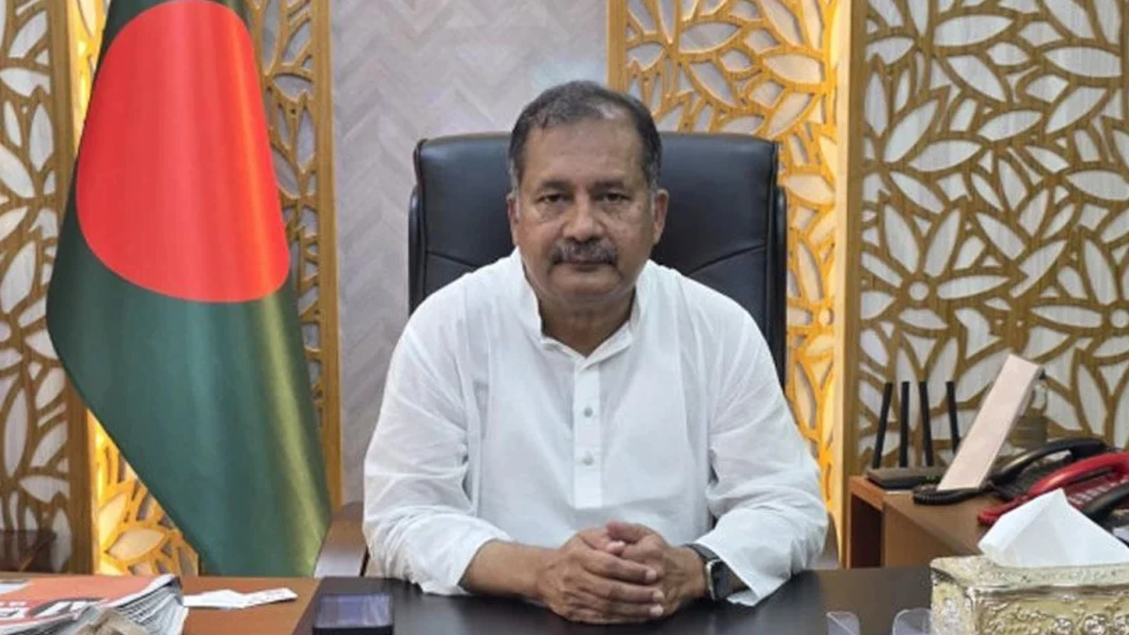 ১৬ ডিসেম্বর চালু হবে শাহজালালের তৃতীয় টার্মিনাল: তথ্যমন্ত্রী