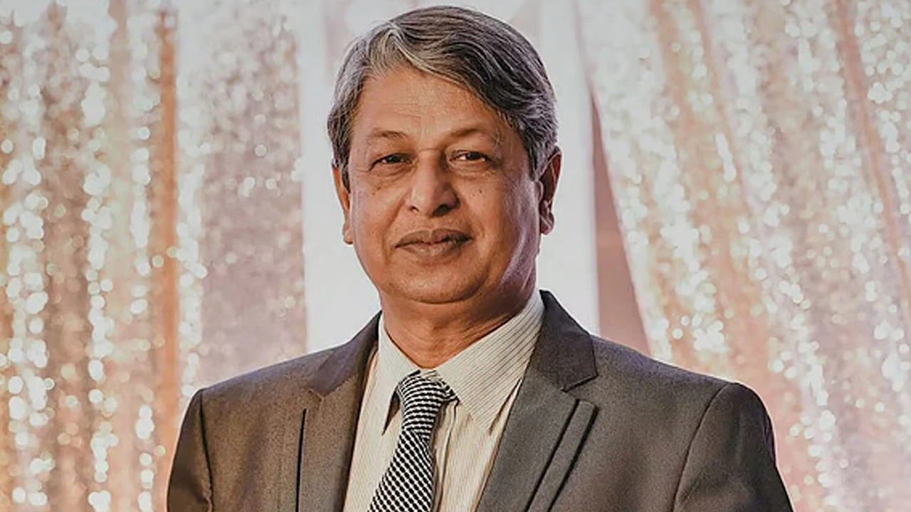 অভিনেতা দিলু মজুমদার আর নেই