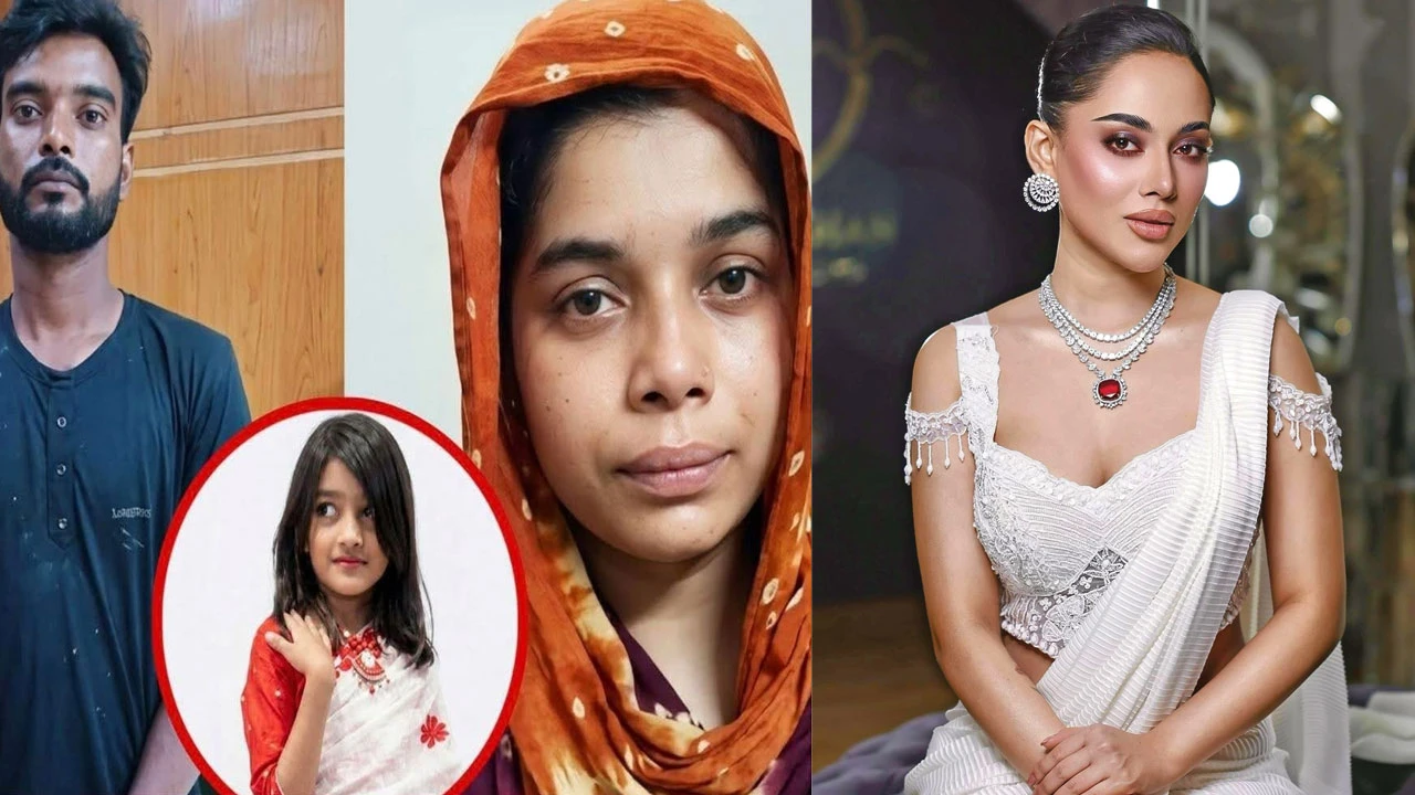 ‘ধর্ষণকারীর পক্ষে আবার কিসের উকিল?’
