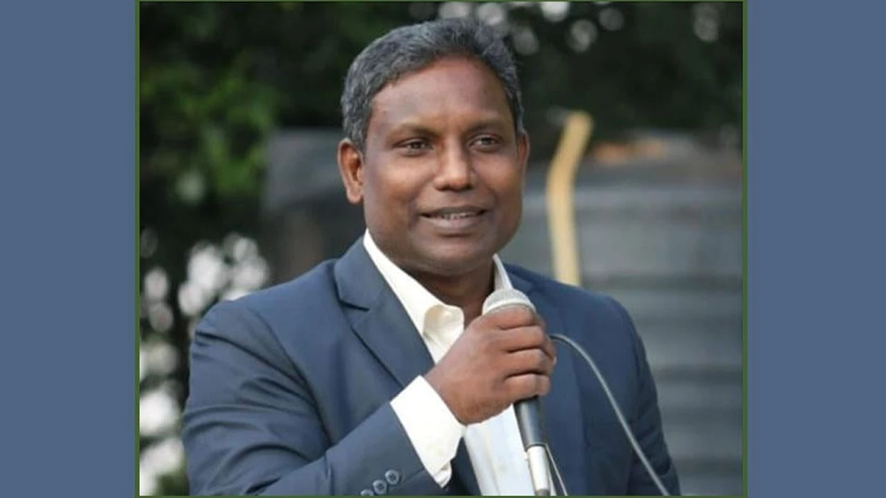 শাবিপ্রবির নতুন উপাচার্য অধ্যাপক ড. খায়রুল ইসলাম