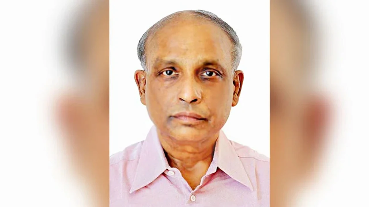 ইসলামী ব্যাংক চেয়ারম্যানের পদত্যাগ