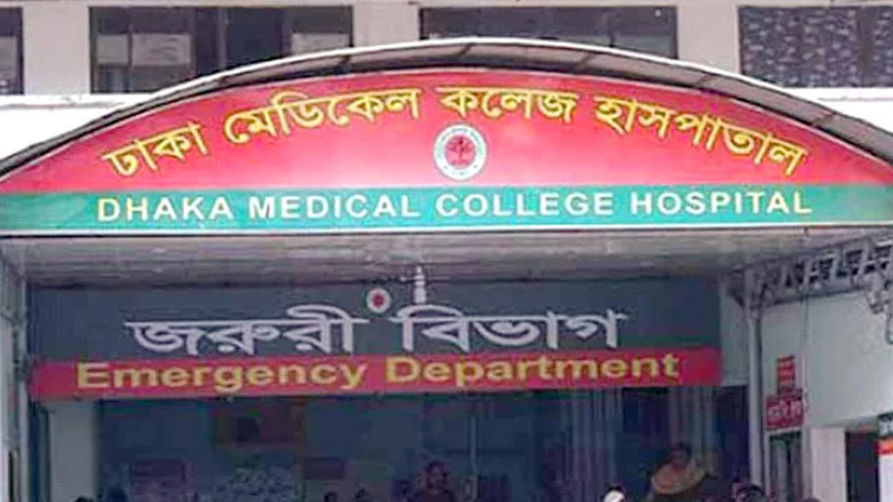রাজধানীতে প্রকাশ্যে ব্যবসায়ীকে গুলি