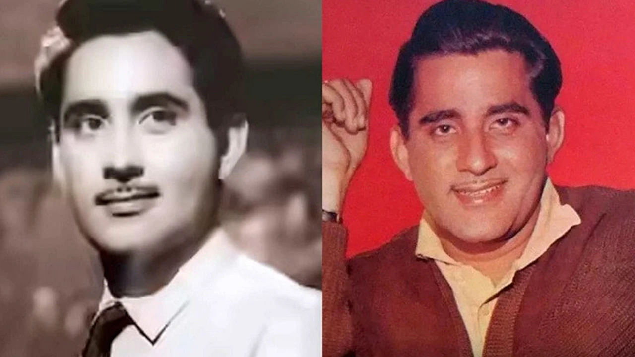 চলে গেলেন ‘সারাঙ্গা’ খ্যাত বলিউড অভিনেতা সুদেশ কুমার