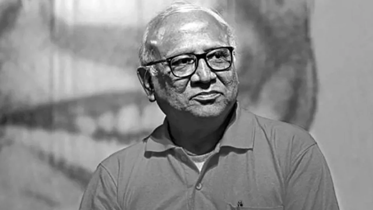 আতাউর রহমানের প্রতি শেষ শ্রদ্ধা শহীদ মিনারে, দাফন বনানীতে