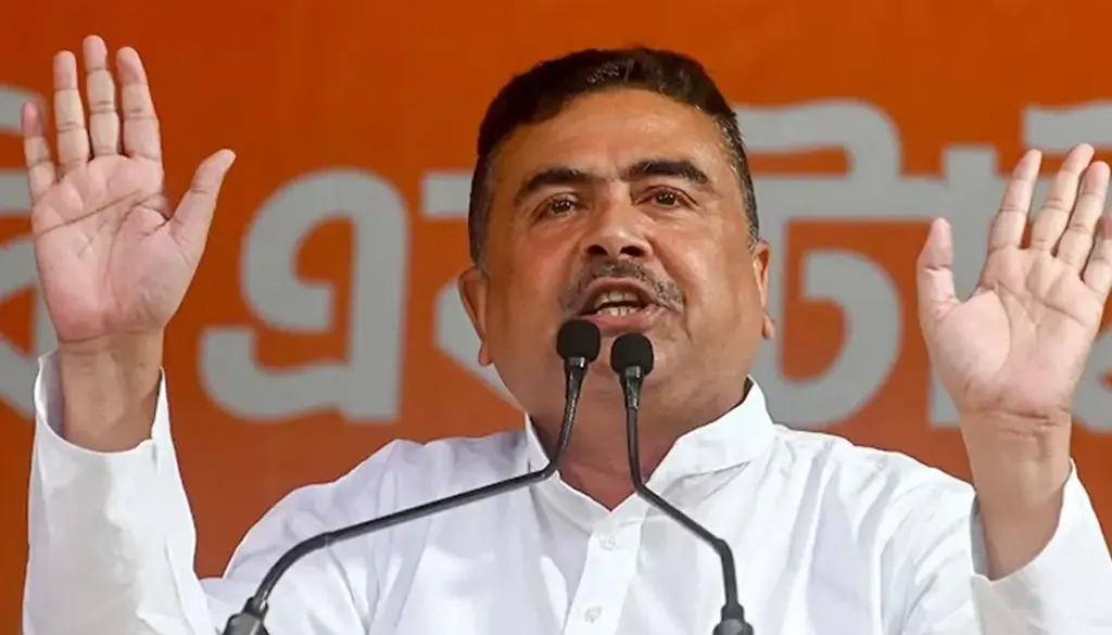 আমার জয় হিন্দুত্ববাদের জয়: শুভেন্দু