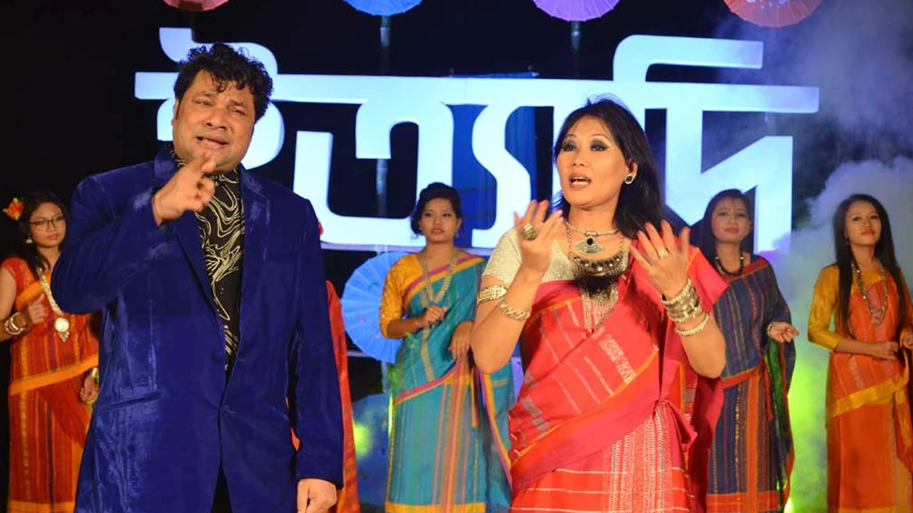 আবারও দেখা যাবে রাঙামাটিতে ধারণকৃত ‘ইত্যাদি’