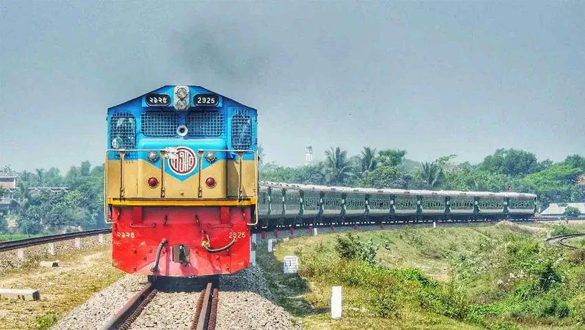 ফি ছাড়াই রেলওয়ের নিয়োগে আবেদনের সুযোগ