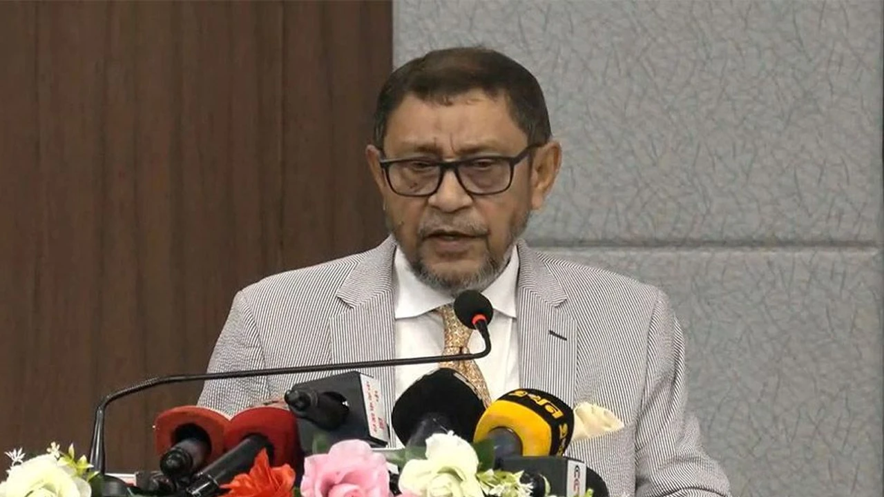 দেশে এসেছে ১৫ লাখ ডোজ হামের ভ্যাকসিন: স্বাস্থ্যমন্ত্রী