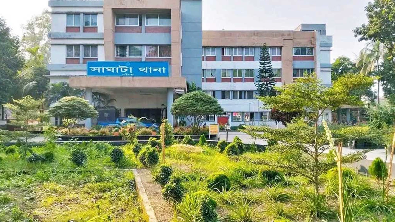 কিশোরীকে সংঘবদ্ধ ধর্ষণের অভিযোগে আটক ৩