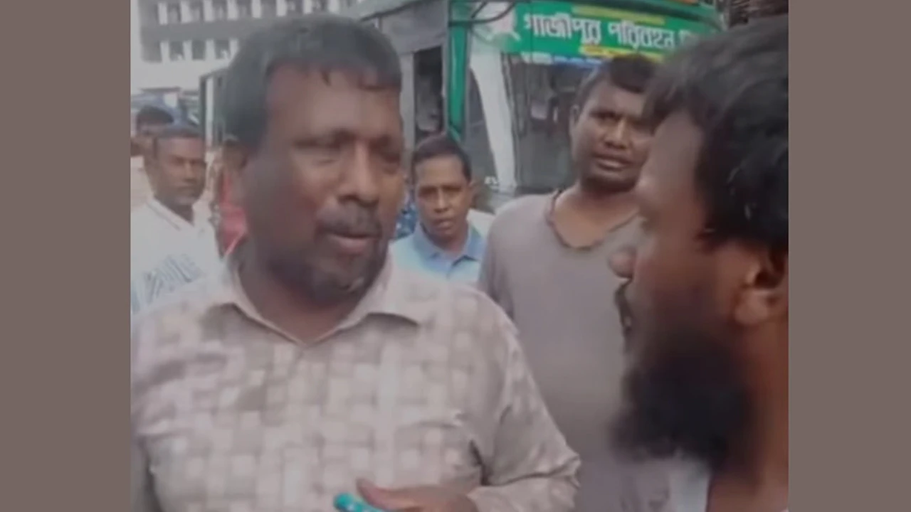 মতিঝিলে ব্যবসায়ীকে গুলি করে ১৭ লাখ টাকা ছিনতাই
