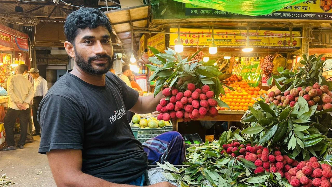 বাজেট ঘিরে ক্ষুদ্র ব্যবসায়ীদের প্রত্যাশা