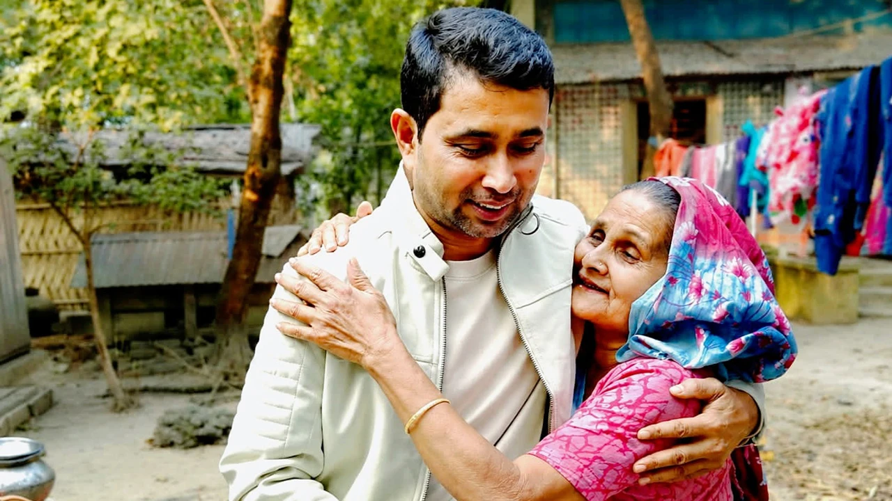 গোপালগঞ্জ পৌরসভায় মেয়র পদে আলোচনায় লেলিন