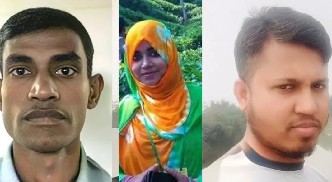 সাবেক ২ সেনাসদস্যের বিরুদ্ধে ইন্টারপোলে রেড নোটিশ