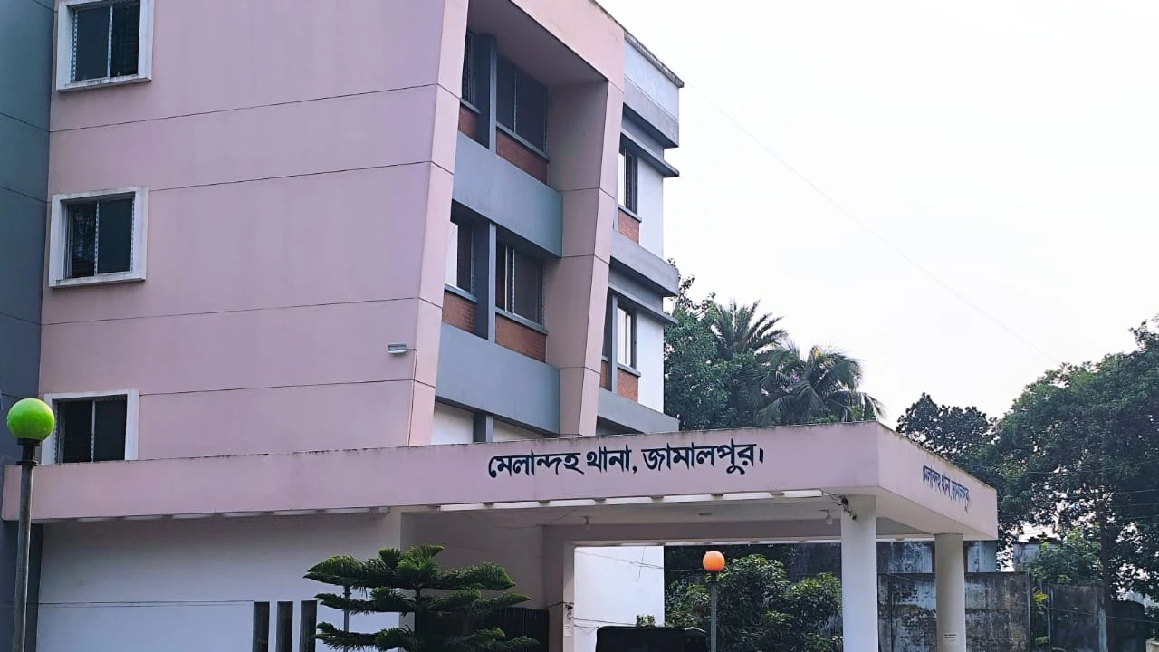 নিখোঁজের ৬ ঘণ্টা পর দুই শিশুর মরদেহ উদ্ধার
