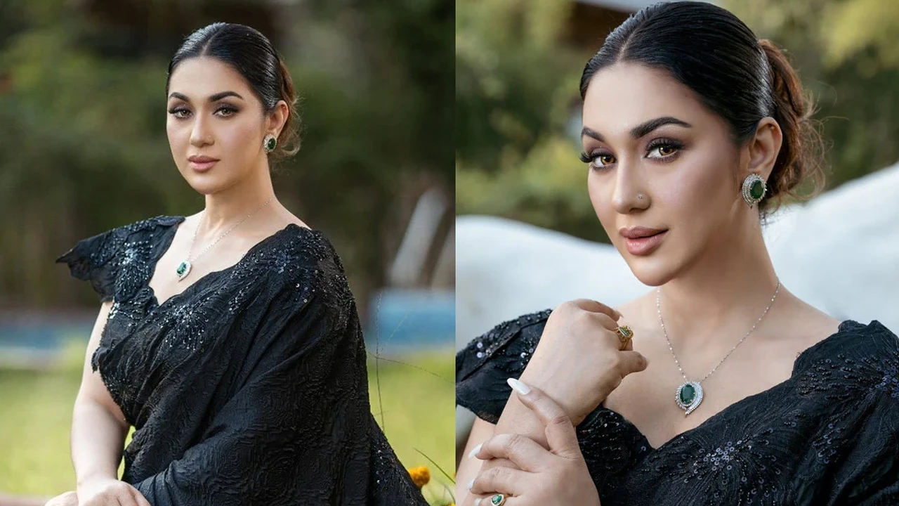 কেনো প্রেম হয়নি, জানালেন অপু বিশ্বাস