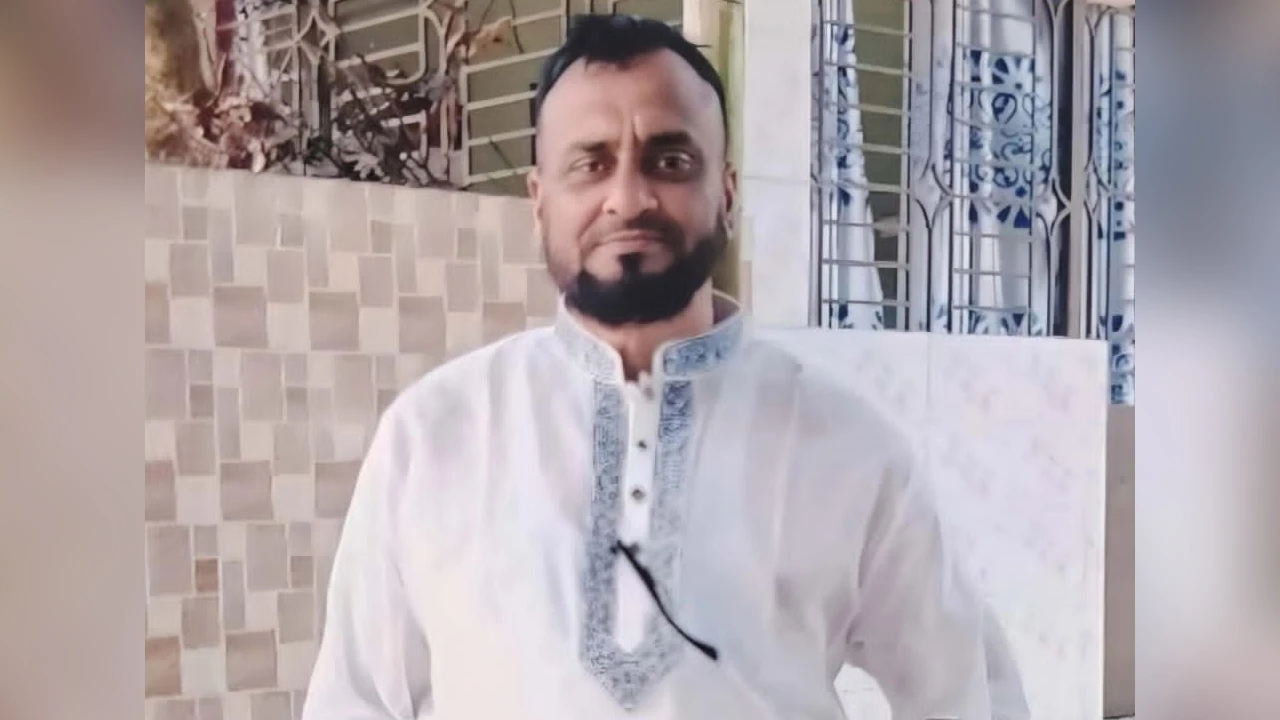 স্কুলছাত্রীকে ধর্ষণের চেষ্টায় ১ জনকে গ্রেপ্তার