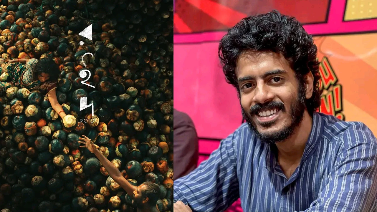রইদ সিনেমায় আলো ছড়ালেন নজরুল বিশ্ববিদ্যালয়ের রিয়াদ