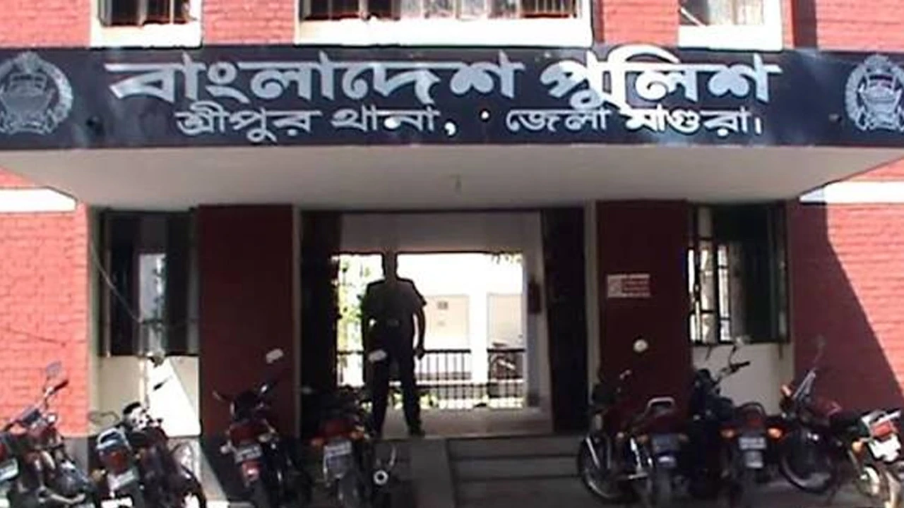 মাগুরায় স্বামীর মারধরে গৃহবধূর মৃত্যু