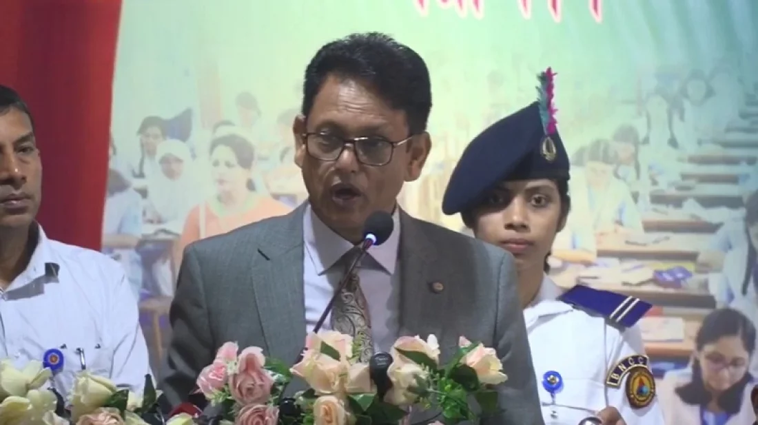 এসএসসির ফল প্রকাশের তারিখ জানালেন শিক্ষামন্ত্রী