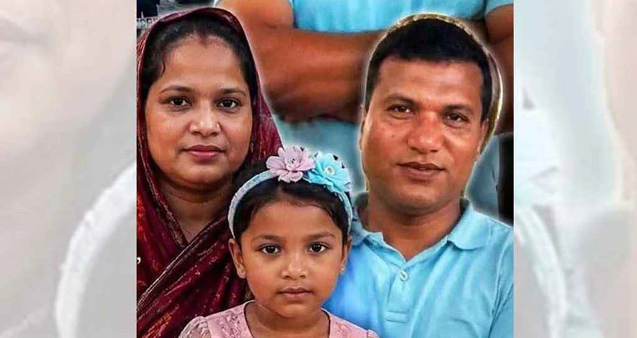 ইতালিতে একই পরিবারের ৩ বাংলাদেশীকে ছুরিকাঘাতে হত্যা