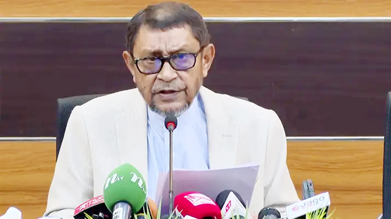 জুলাই-আগস্টে ডেঙ্গুর ভয়াবহতা বাড়তে পারে: স্বাস্থ্যমন্ত্রী