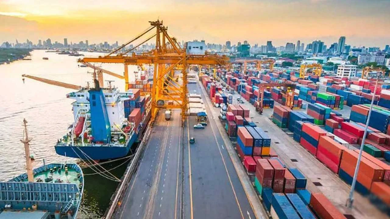 চট্টগ্রাম বন্দরে কাগজবিহীন টার্মিনাল ব্যবস্থা চালু
