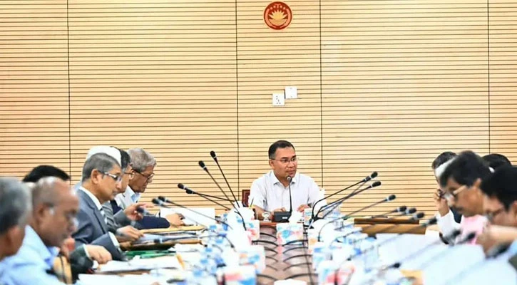 ২০০৬ সালের নীতিমালা সংশোধন করে নতুন ভিসানীতি করছে সরকার
