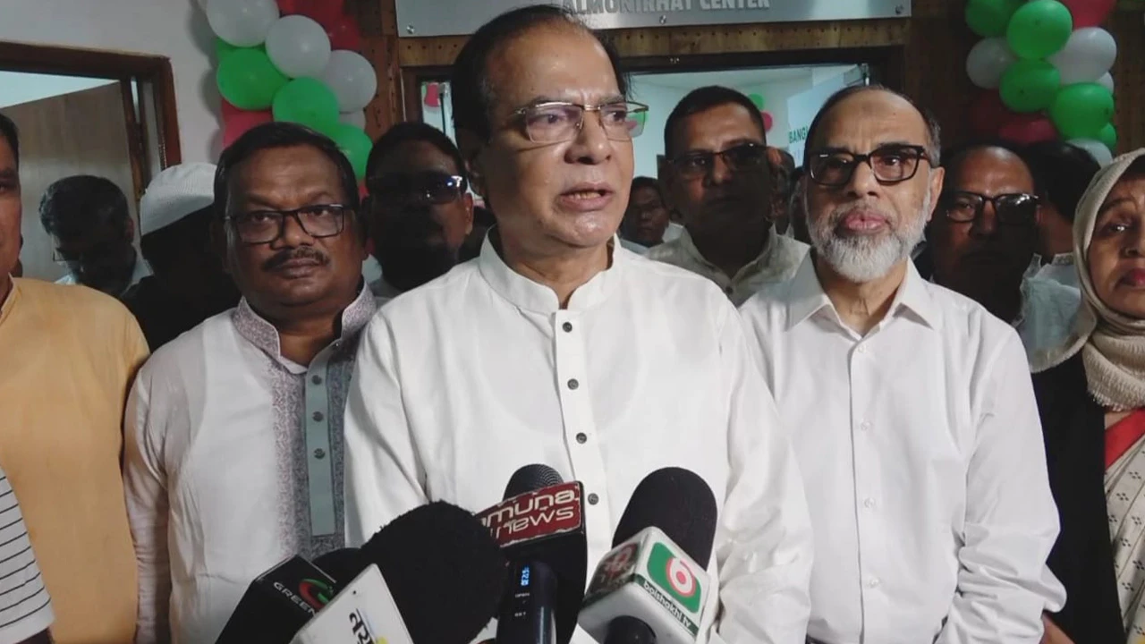 স্বাস্থ্যসেবা দোরগোড়ায় পৌঁছে দিতে স্বাস্থ্যখাতে সর্বোচ্চ বাজেট
