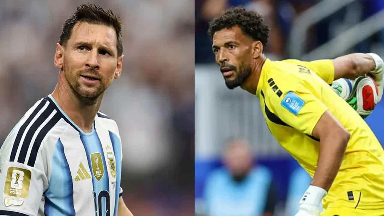 সুপারকম্পিউটারের গণনায় আর্জেন্টিনা-কেপ ভার্দে ম্যাচ