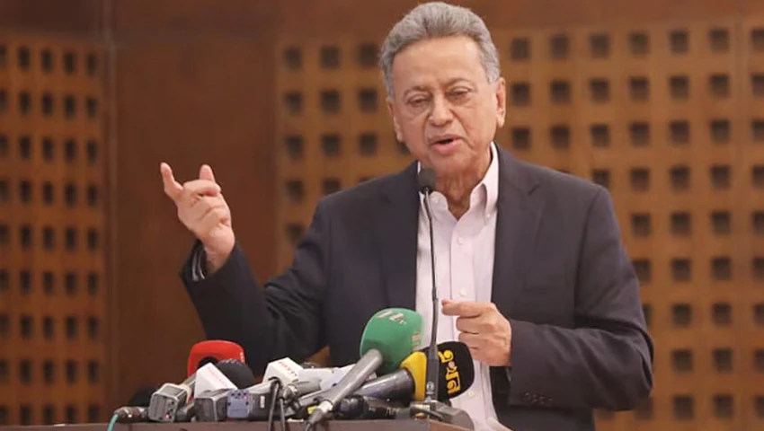 কর্মসংস্থান সৃষ্টি করাই সরকারের অন্যতম লক্ষ্য: অর্থমন্ত্রী