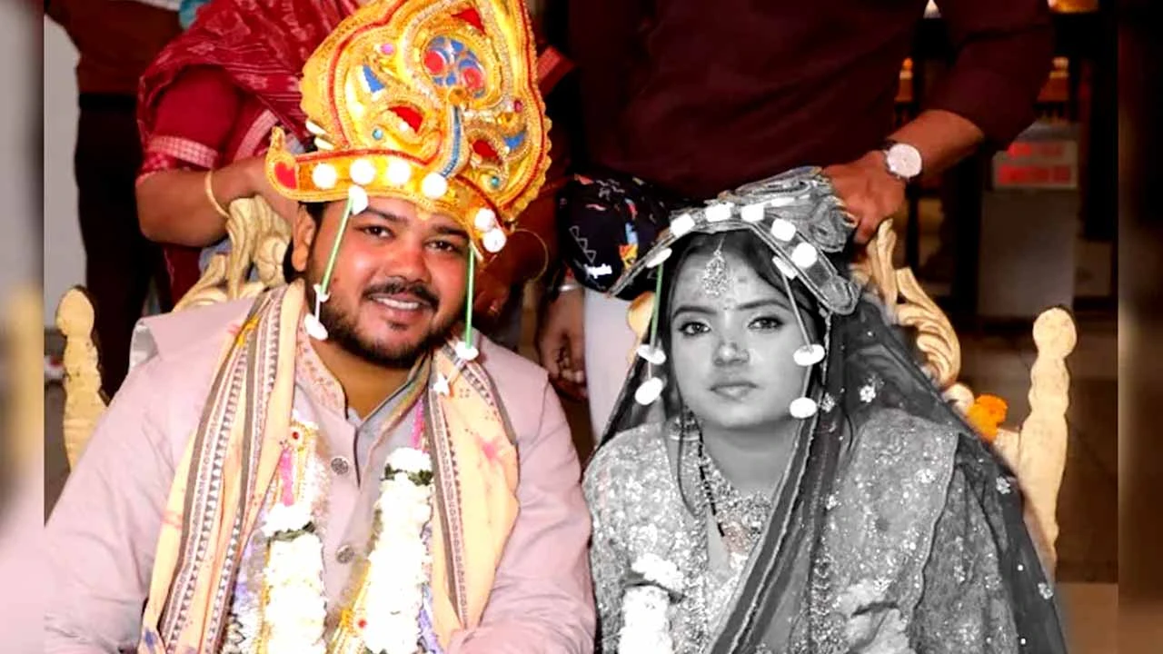 চার তলা থেকে পড়েও নেই রক্তের দাগ! তরুণীর মৃত্যুকে ঘিরে রহস্য