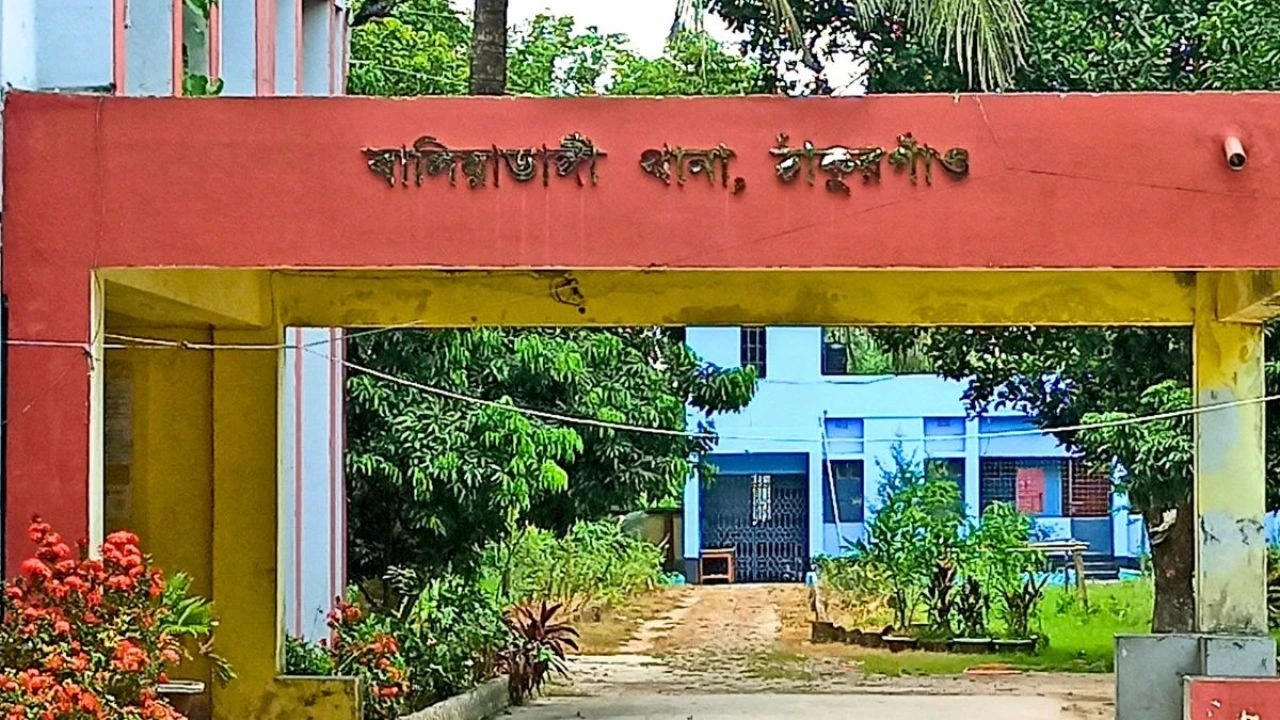ঠাকুরগাঁওয়ে মেয়ের অমতে তুলে নিয়ে বিয়ে ও চাঁদা দাবি