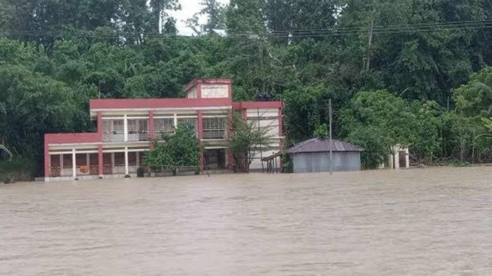বৃহস্পতিবার রাঙামাটির সব প্রাথমিক বিদ্যালয় বন্ধ