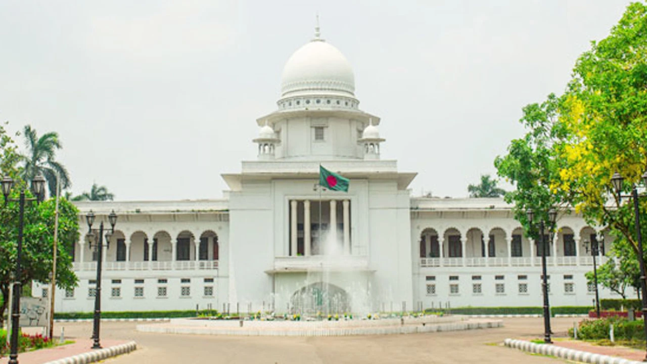 সংবিধানে ফিরল গণভোট ও তত্ত্বাবধায়ক সরকার ব্যবস্থা