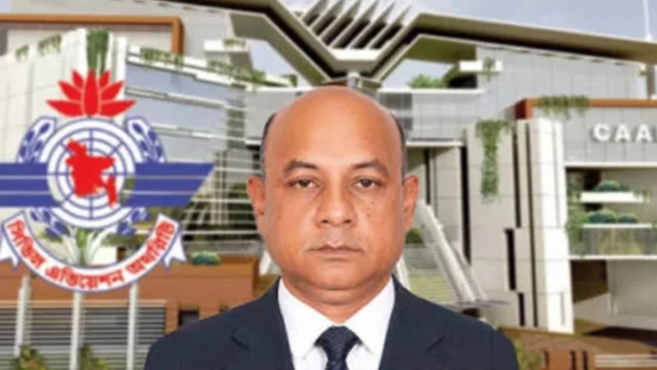 জাল মুক্তিযোদ্ধা সনদে চাকরি: বেবিচকের প্রকৌশলী শরিফুলকে বদলি
