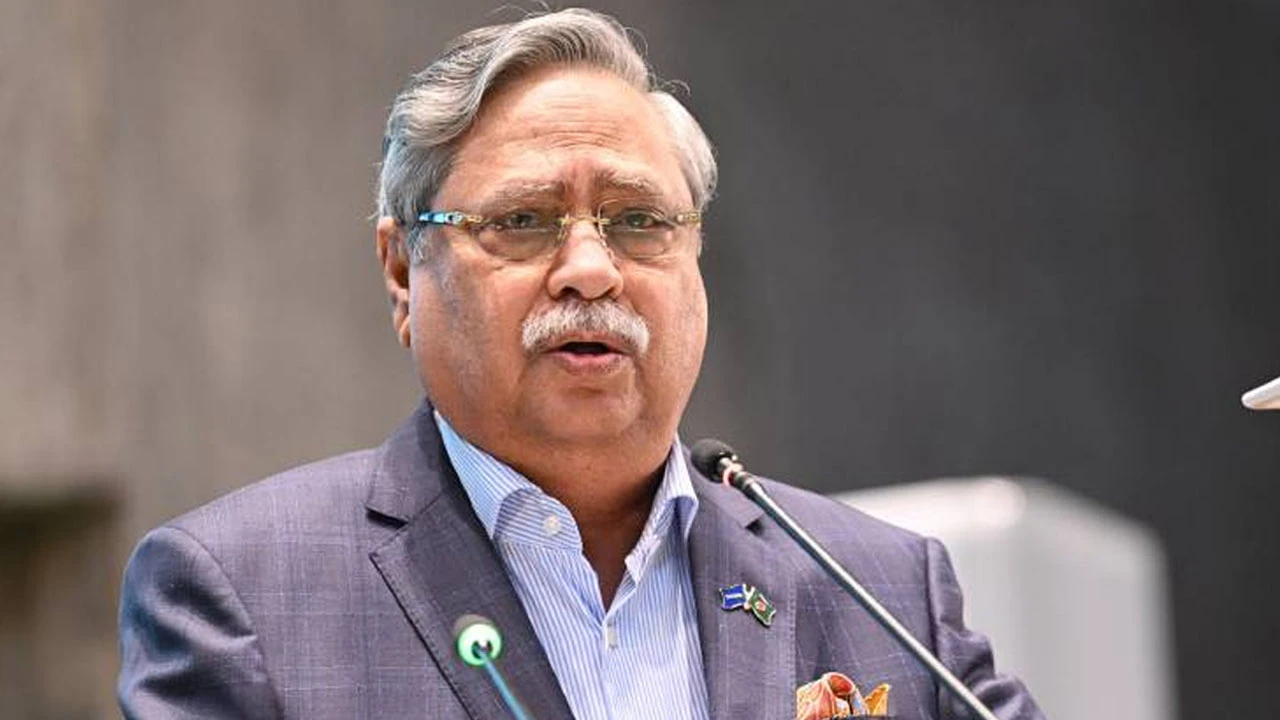 তরুণরাই দেশের ভবিষ্যৎ ও উন্নয়নের প্রধান চালিকাশক্তি: রাষ্ট্রপতি