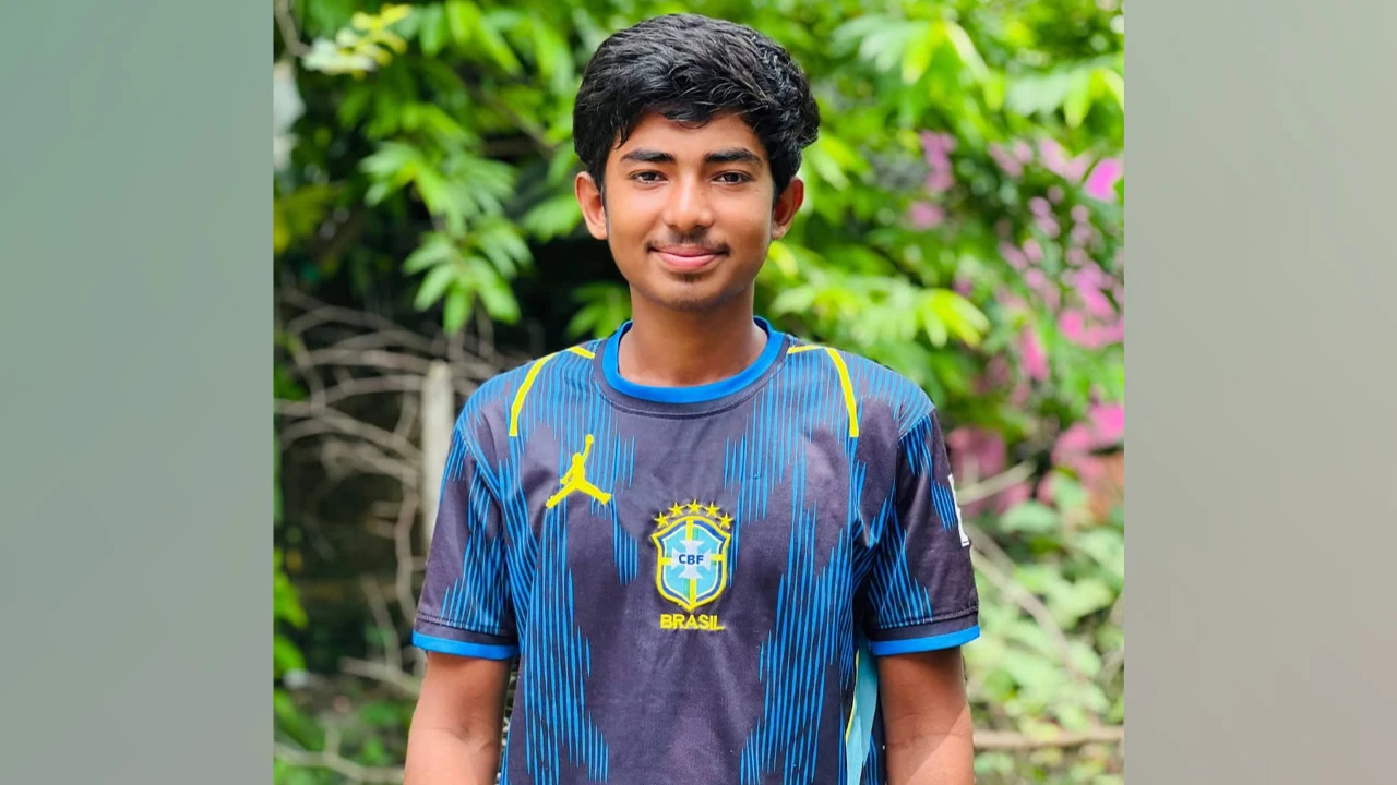 ব্রাহ্মণবাড়িয়ায় দুর্বৃত্তদের ছুরিকাঘাতে কিশোর নিহত