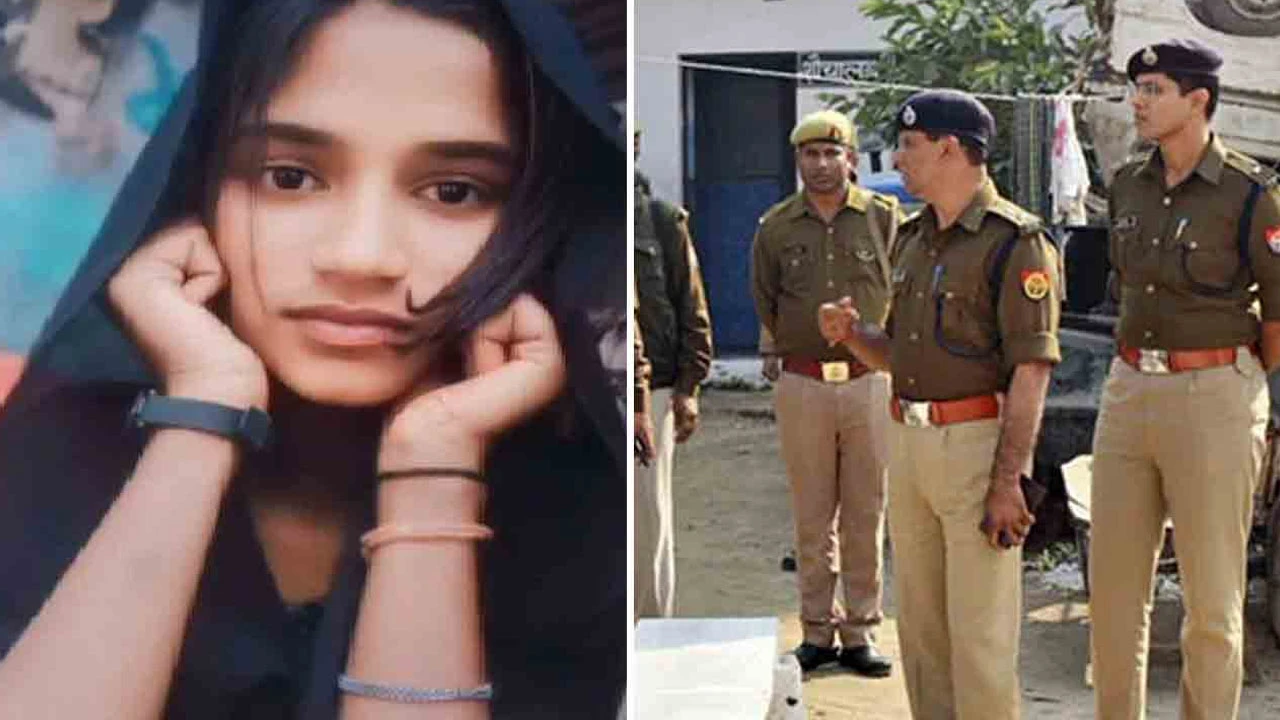 ‘আপনার মেয়েকে মেরে ঘরে পুঁতে দিয়েছি’: শাশুড়িকে জানালো জামাই