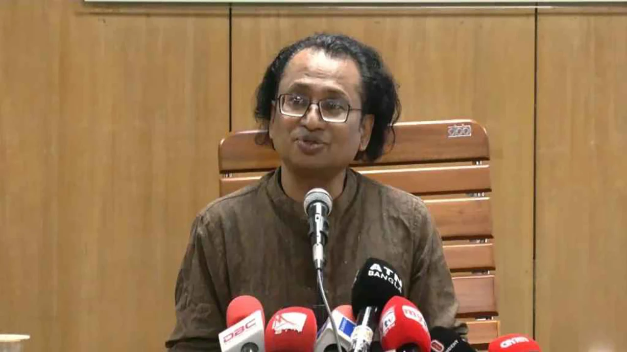 ঢাকাতেও কিছুটা লোডশেডিং মেনে নিতে হবে: ডা. জাহেদ