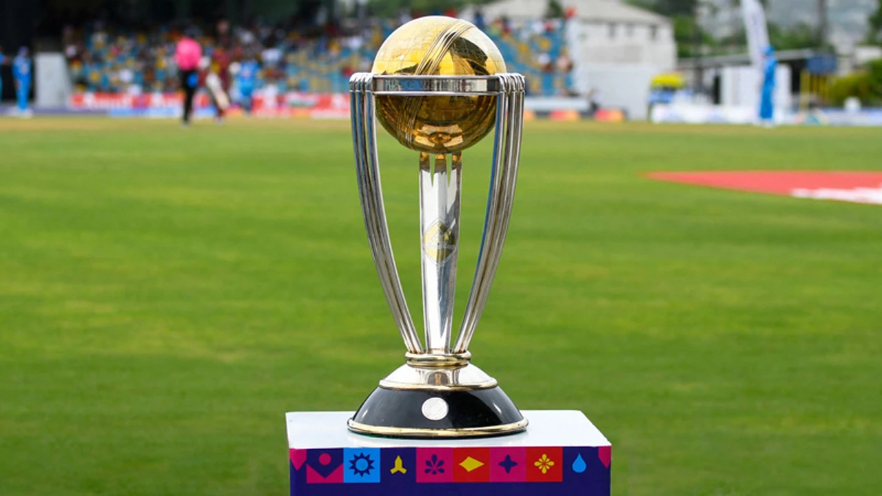 ২০২৭ আইসিসি ওয়ানডে বিশ্বকাপের ভেন্যু ও নতুন ফরম্যাট ঘোষণা