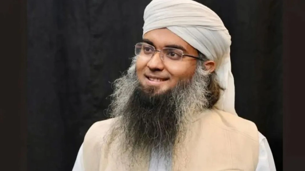 এনসিপি নেতা গাজী সালাউদ্দিনকে অব্যাহতি