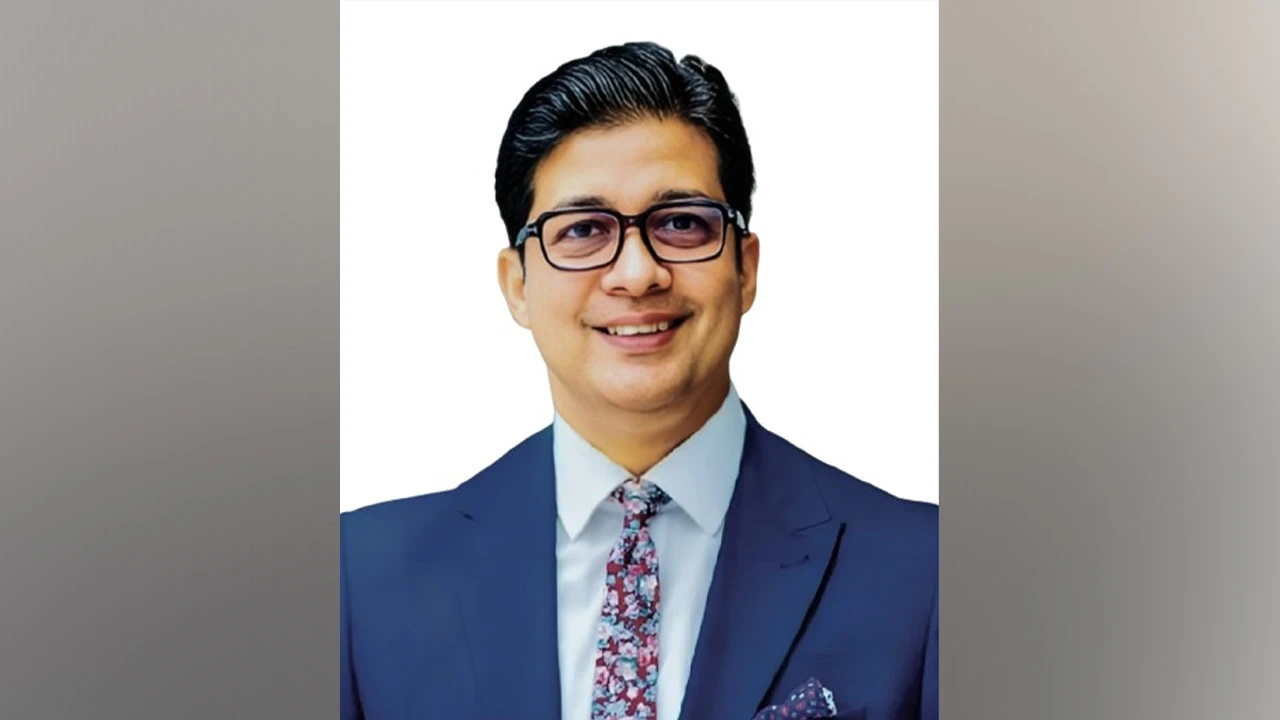 কমিউনিটি ব্যাংকের এমডি হলেন মোহাম্মদ ইমতিয়াজ উদ্দিন