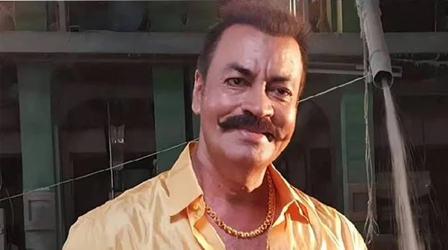‘গজনী’ অভিনেতা প্রদীপ রাওয়াত মারা গেছেন