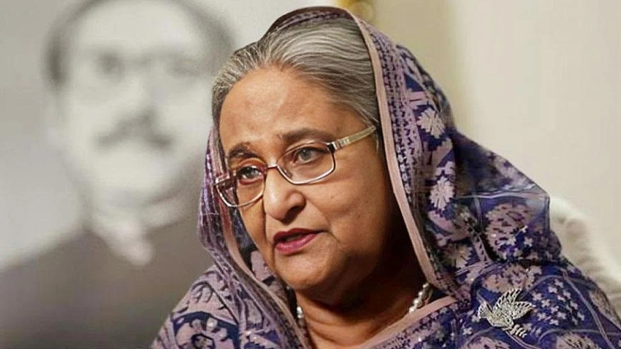 শেখ হাসিনার পতনের পেছনে ছিল প্রভাবশালী ৪ জন